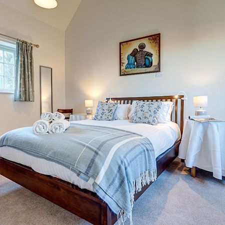 Dairy Lodge Bladon Εξωτερικό φωτογραφία