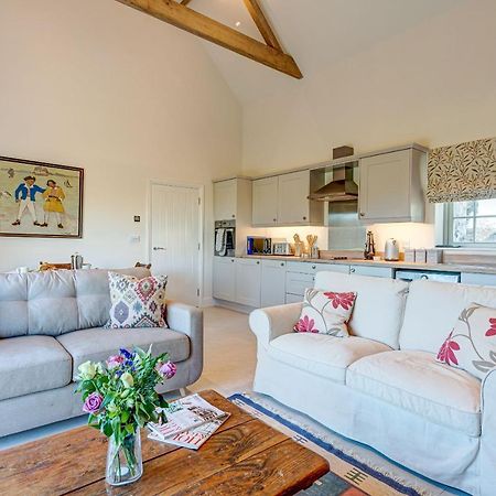 Dairy Lodge Bladon Εξωτερικό φωτογραφία