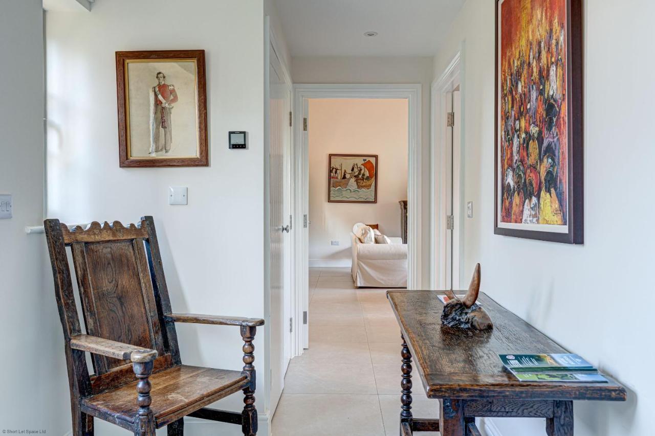 Dairy Lodge Bladon Εξωτερικό φωτογραφία