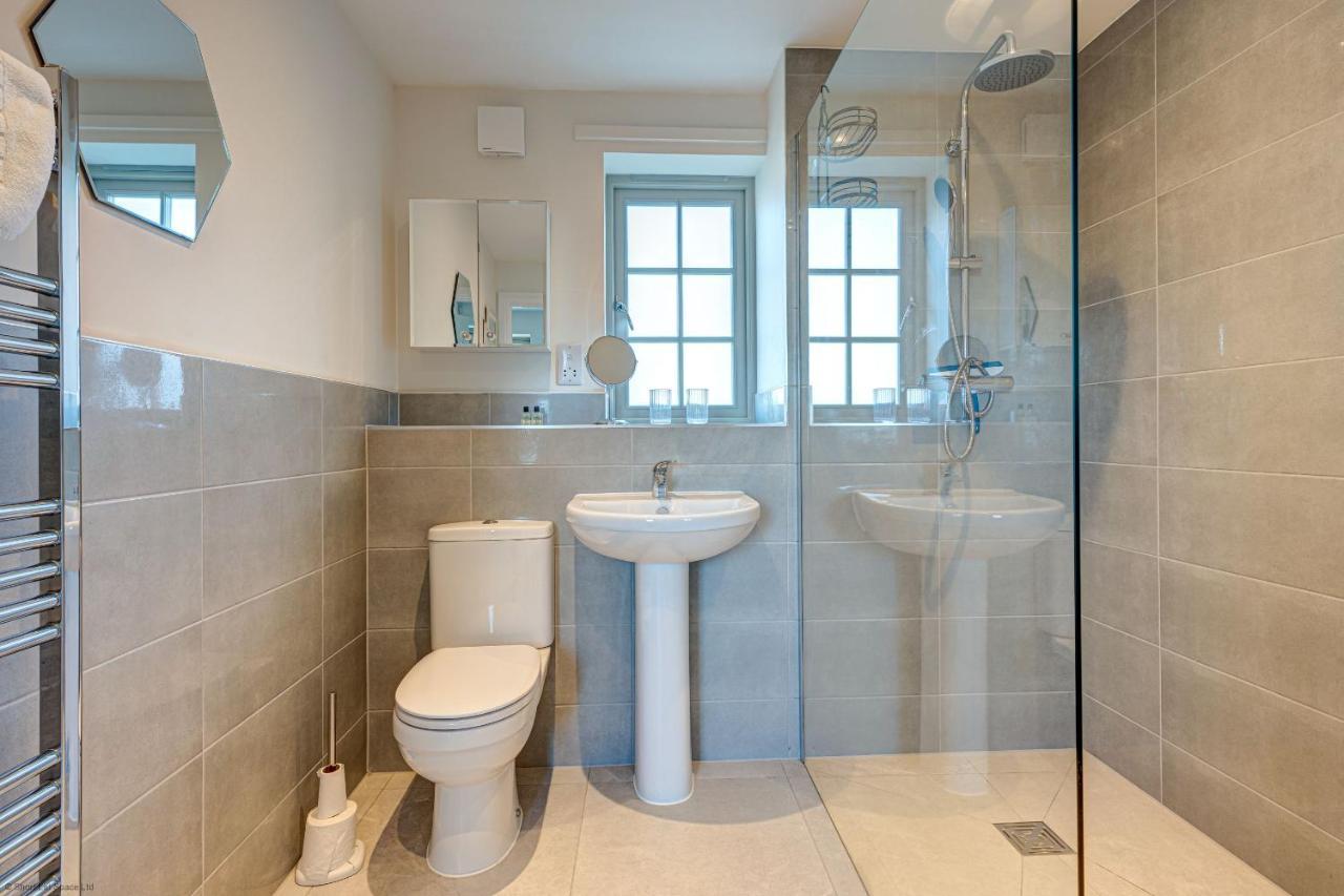 Dairy Lodge Bladon Εξωτερικό φωτογραφία